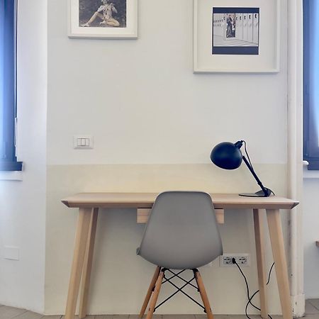 Big Bright Cozy Studio Apartment In Nolo Near Mm1 Milan Exterior photo